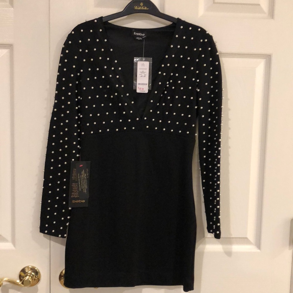 ❤️❤️NWT bebe Dress